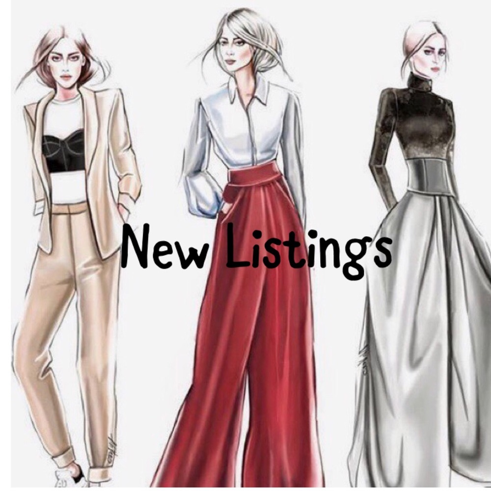 New Listings